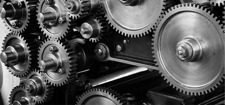Allgemeine Industrie