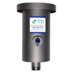 Image of TTI's Rebuildable PowerBreather Desiccant Breather.