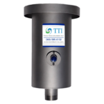 Image of TTI's Rebuildable PowerBreather Desiccant Breather.