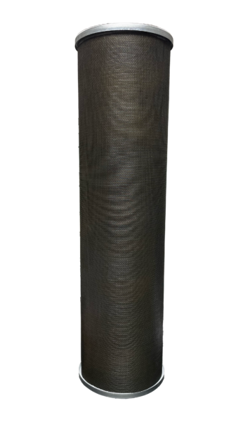 Image of TTI's TTDEL Series Dispersal Element. 
