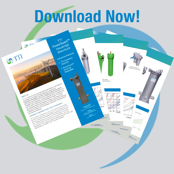 TTI PowerGuard™️ Hydraulic and Lubrication Housings Brochure Download Art. Hydraulic Housing. Lubrication Housing. Low Pressure Housing. High Pressure Housing. High Capacity Housing.