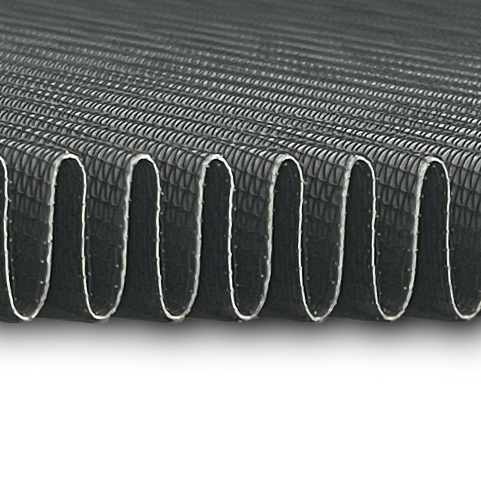 TTI Wire Mesh Media Superior Filtration for Industrial Applications