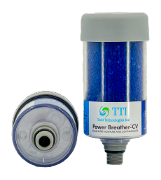 Oil & Gas Industry Recommended TTI Filtration Solutions